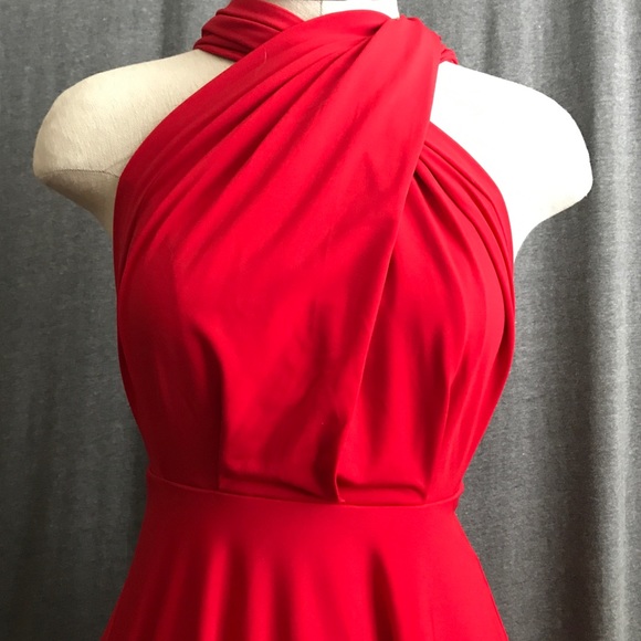 Convertible Dress - Picture 2 of 4